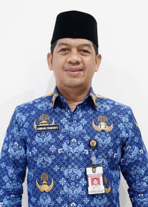 Kepala Dinas Pendidikan Jakarta Barat