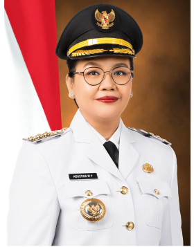 waliJakarta Barat